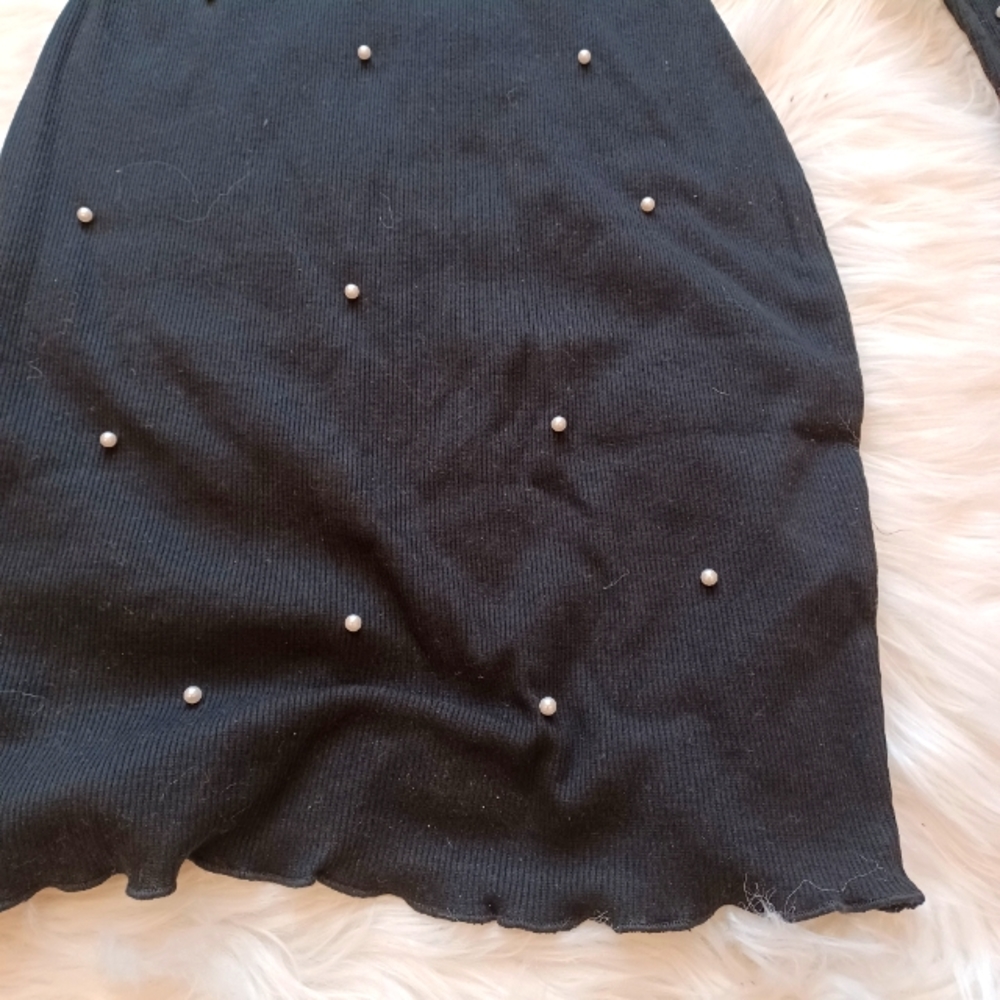 Sweater Dress - Picture 6 of 7